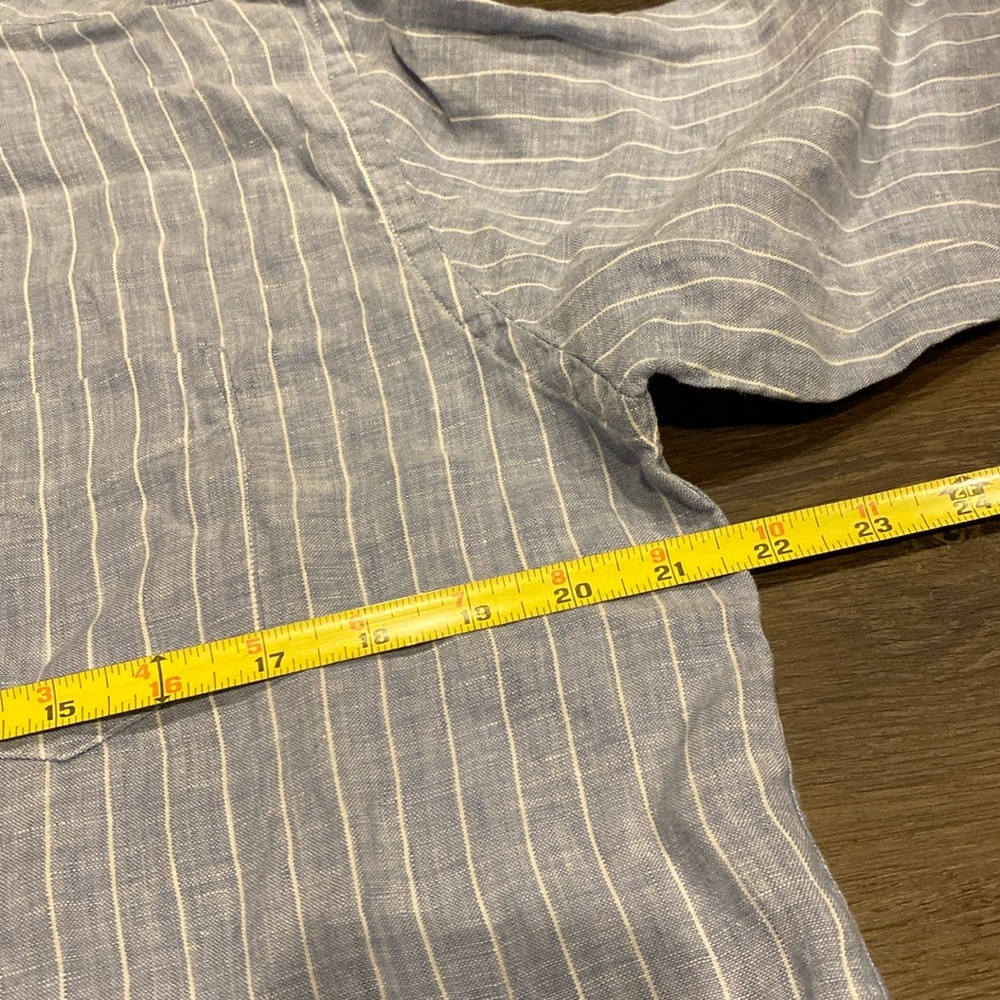 ‼️100% LINEN‼️ - Picture 5 of 7